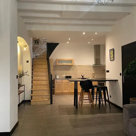 Apartment De Charme Au Coeur D *
