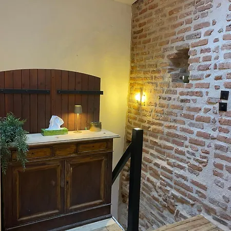 De Charme Au Coeur D Albi