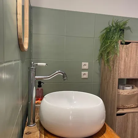 Apartment De Charme Au Coeur D *